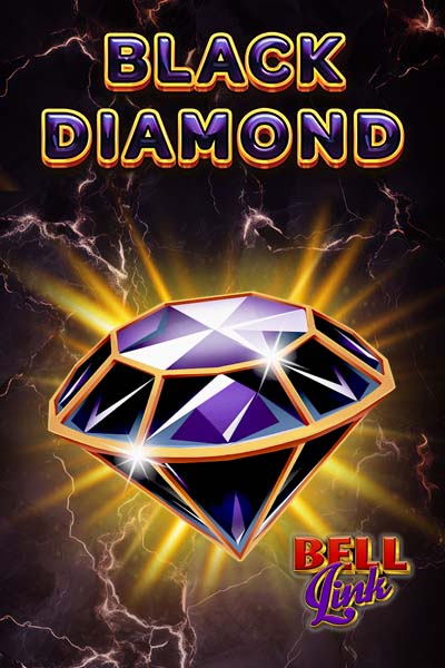 Black Diamond Bell Link