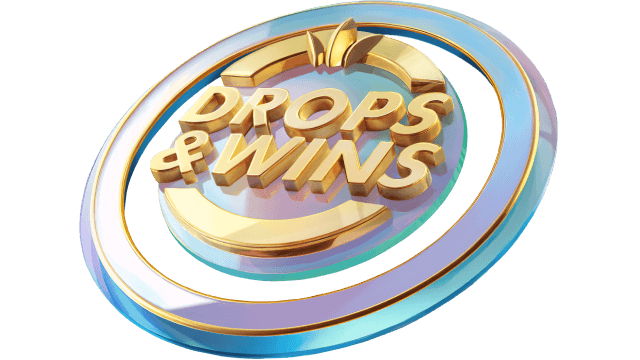 Drops & Wins
