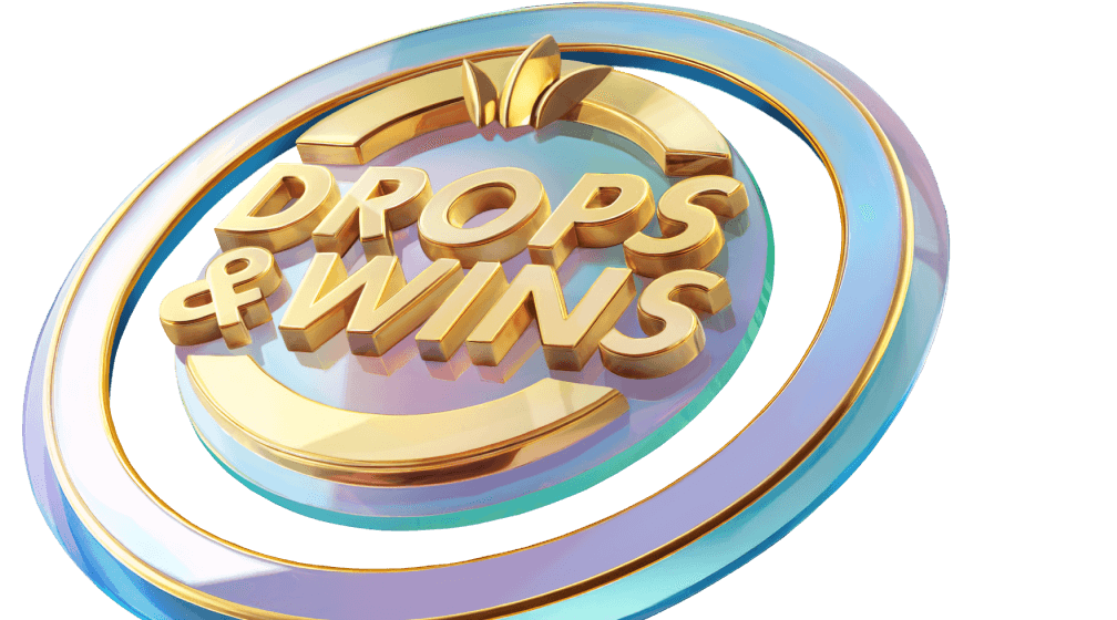 Drops & Wins
